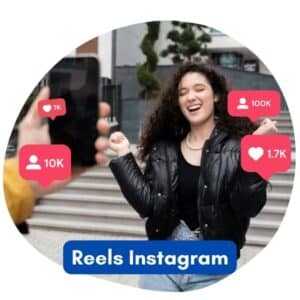 Reels Instagram