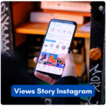 Comprar Visualizações Stories no Instagram